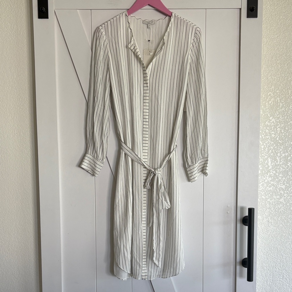Joie Jeanee Dress.